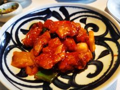 -三号黄浦会Canton Table