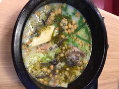 iphone_upload_pic-大鼓米线(浦东长泰店)