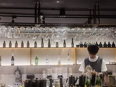 -Fuzzy Bistro 浮几韩餐·茶酒馆
