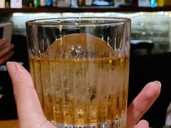 -脚下咖啡·CHILL酒馆(灵光东巷店)