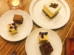 -榖屋house of flour(张江首店)