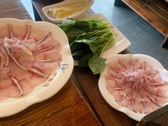 -芦苇荡·酸汤鱼(回龙观店)