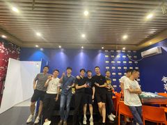-白梧桐·团建聚会·百人轰趴馆(留仙洞店)