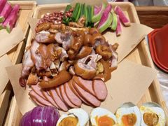 -鸽子窝(黄村店)