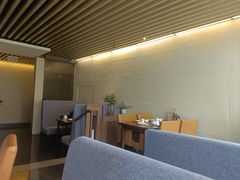 -枣子树素餐厅(铂金城店)