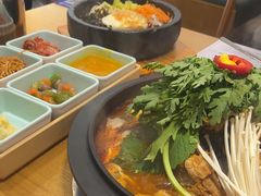 -韩香福脊骨汤锅(上杭路店)