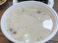 -穆得·老周家牛肉烧饼(普利街店)
