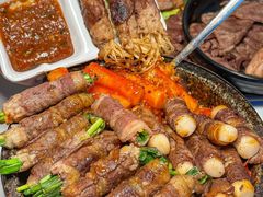 -韩时烤肉(枫蓝店)
