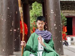 -报恩寺(平武县)