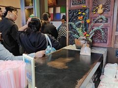 -哑巴生煎(临顿路店)