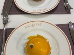 -Angelina安吉丽娜(恒隆广场店)