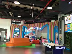 -蒙特利亲子乐园