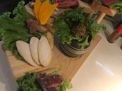 -赤坂亭M9和牛烧肉·日料398放题(万达店)