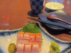 -千代武日本料理(开发区店)