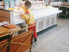 -豪客来牛排(汕头东厦100店)
