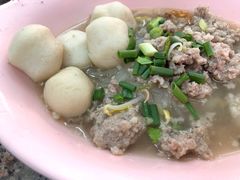 -榮泰米粉湯(Left Shop)