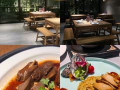 -金成潮菜博物馆(海珠湿地店)