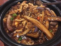 -莲池荟素食馆·12年老字号(光孝寺店)