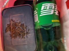 -金陵暴走小龙虾·迷踪蟹(凯德MALL店)
