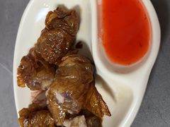 -四里沙茶面(湖滨四里店)