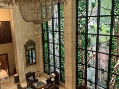 -马勒别墅饭店(静安寺店)