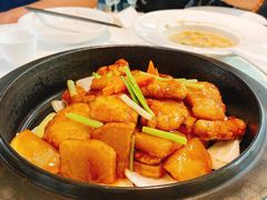-真爱中国餐馆·年华店(朱雀大街店)