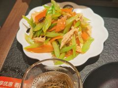 -聚点·北京串(簋街店)