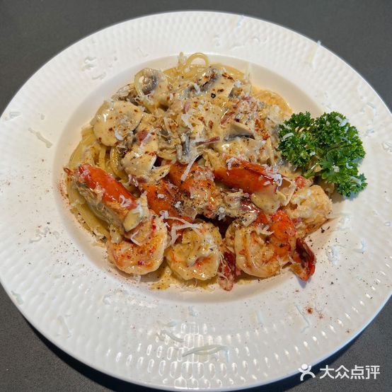 蒂尔餐厅Tiel Brunch&Restaurant(碧桂园·骏景湾·天汇店)