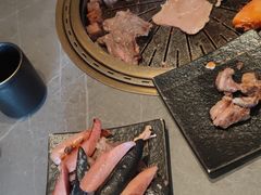 -花时·炭火烧肉(东百中心A馆店)