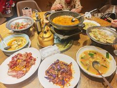 -味仙居(环城南路店)