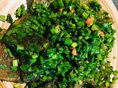 溧阳炒山芋粉-竹里馆 ·茶食(奥体店)