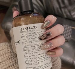 -兔猫ToMoreNails美甲美睫