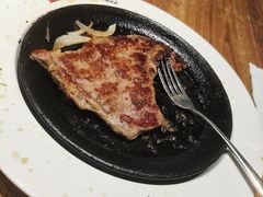 -快乐爱斯米牛排自助(正大广场店)