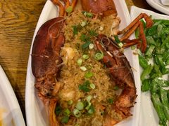 -南海渔家•海鲜•正宗海南菜(海棠湾店)