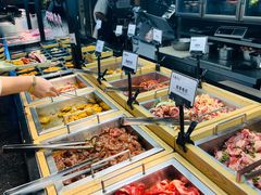 -盛江山自助料理(太原街万达店)