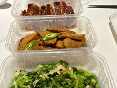 -老吉士酒家(天平路店)