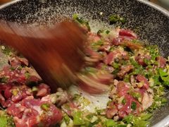 -吃饭皇帝大土家民族菜(正大广场店)