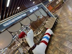 -意国小镇披萨牛排餐厅(新玛特店)