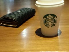 -星巴克(济宁万达广场店)