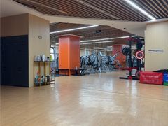 -CXFIT 陈徐健身工作室(凯旋店)