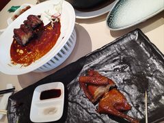 -侨美食家·粤菜(体育西路店)