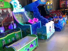 -蒙特利亲子乐园