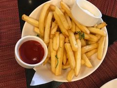 -WOLFGANG PUCK KITCHEN & BAR(迪士尼小镇店)