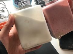 -放哈·甜醅子奶茶创造者(正宁路店)