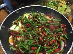 -胡胖子有点味·湘鄂菜(花桥中百仓储店)