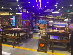 -萍姐火锅·公路夜市(打浦桥日月光店)