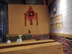 -關東雪东北菜(中庚漫游城店)