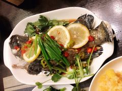 -江杨农产品批发市场