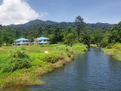 -海南热带雨林国家公园吊罗山景区