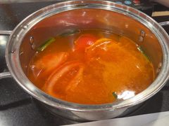 -呷哺呷哺(西单大悦城店)